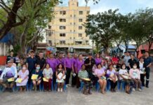 ซีแอนด์จีฯ สรุปผล 22 เวทีชุมชน โครงการกำจัดมูลฝอยเพื่อผลิตพลังงานไฟฟ้า ศูนย์กำจัดมูลฝอยหนองแขม ขนาด 1,600 ตันต่อวัน ดีเดย์เปิดเยี่ยมชม “บ่อพักขยะ” พ.ค.69