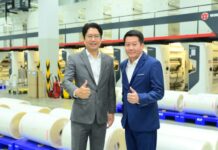 SFLEX ผนึกไทยยูเนี่ยน กราฟฟิกส์ ฤกษ์ดีเปิด “โรงงานสตาร์ยูเนี่ยน แพคเกจจิ้ง” วันที่ 2 มี.ค.69 ชูจุดเด่นการผลิตมาตรฐานสากลเป็นมิตรสิ่งแวดล้อม-ปักหมุดรายได้ 1 พันล้านบาทใน 5 ปี
