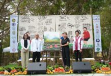 ซินเจนทา ประเทศไทย เปิด “ศูนย์การเรียนรู้บ้านห้วยตอง” ผนึกกำลังภาคีเครือข่ายและชุมชน ยกระดับเกษตรรุ่นใหม่ สู่ระบบอาหารที่ปลอดภัยและยั่งยืน