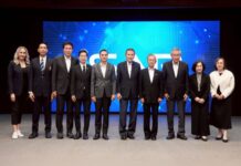 iSAB หลักสูตร THE MASTER รุ่น 11 สร้างผู้นำยุคใหม่ บนเส้นทางแห่งคุณธรรมและการเติบโตอย่างยั่งยืน