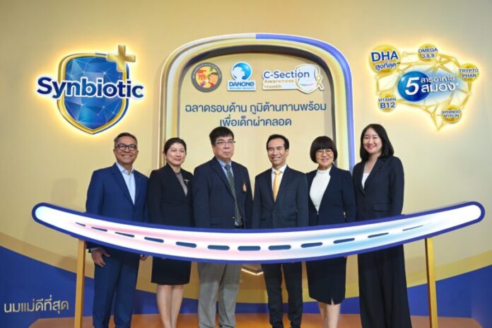 กิจกรรม “เดือนรณรงค์การตระหนักรู้ เกี่ยวก