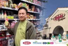 COCOCO เล็งขยายตลาดสหรัฐเสริมแกร่ง รับโอกาสธุรกิจเครื่องดื่มมะพร้าวโต หลังบรรยากาศการค้าเริ่มคลี่คลาย