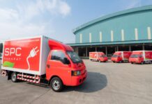 สหพัฒนพิบูล มุ่งสู่องค์กรคาร์บอนต่ำ ลดการปล่อยก๊าซเรือนกระจก