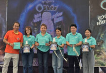 ซินเจนทา เขย่าวงการเกษตรไทย ส่ง “ซิโมดิส” ผลิตภัณฑ์นวัตกรรมระดับโลก พลิกเกมการจัดการศัตรูพืชสู่ความยั่งยืน
