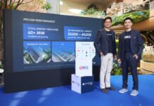 ดีลยักษ์พลังงานสะอาด บางกอกเคเบิ้ล ปรับทิศทางธุรกิจ “มากกว่าผู้พัฒนาสายไฟ” ผนึก ION Energy ขึ้นแท่นบริษัทในเครือ รุกตลาดโซลาร์รูฟท็อปหลักแสนล้าน