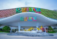 โรบินสันไลฟ์สไตล์ ชวนลดพลังงานช่วยชาติ ชูมาตรการช่วยลดค่าครองชีพ พร้อมเดินหน้าขับเคลื่อนความยั่งยืนทั่วประเทศ