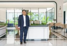 “TITLE” รับรางวัล “ผู้ทำคุณประโยชน์ให้แก่กระทรวงศึกษาธิการ” ประจำปี 2569 ส่งเสริมการเรียนรู้เยาวชน ย้ำแนวคิดขับเคลื่อนภูเก็ตสู่ Heaven Bestination ของทุกคน