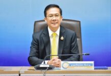 “เจ้าท่า”เปิดแผนพัฒนาท่าเรือ 26 แห่งในแม่น้ำเจ้าพระยาปี 69-70 เสริมศักยภาพการบริการเพิ่มความปลอดภัยขนส่งทางน้ำขยายตัว