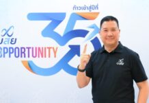 บสย.เร่งช่วย SMEs “กลุ่มเปราะบาง” ฝ่าวิกฤตยุคต้นทุนพุ่ง ชูค่าธรรมเนียมฟรี 3 ปี เดินหน้าผนึกน็อนแบงก์ ขยายค้ำประกันฯรายย่อย