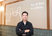 ปลดล็อกความกังวลกลิ่นปิ้งย่าง “บาร์บีคิวพลาซ่า” เปิดตัว “สเปรย์ซ่อน GON” พลิกประสบการณ์กินแล้วไปต่อได้
