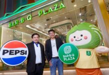 ซันโทรี่ เป๊ปซี่โค ประเทศไทย จับมือ บาร์บีคิวพลาซ่า ชวนพกแก้วรักษ์โลก รับฟรีเป๊ปซี่รีฟิล ฉลองวันคุ้มครองโลก 22 เมษายนนี้