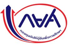 กยศ.เปิดโอกาสให้ผู้กู้ยืมเงินค้างชำระหนี้ เร่งชำระหนี้หรือปรับโครงสร้างหนี้ เพื่อไม่ต้องเข้าสู่ขั้นตอนการดำเนินคดี