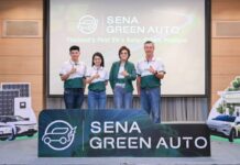 SENA ก้าวสู่ New S-Curve ดัน “SENA Green Auto” ทรานส์ฟอร์มจาก Developer สู่ Green Lifestyle Platform เชื่อม บ้าน–รถ–พลังงาน ครบในที่เดียว