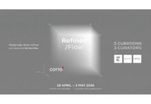 COTTO เปิดบ้าน ชวนนักออกแบบสัมผัส ‘วัสดุปิดผิว’ กว่า 10 ประเภท ผสานงานออกแบบ ย้ำจุดยืน เปิดตัว ‘สุขภัณฑ์อัตโนมัติ’ รุ่นใหม่ ที่ COTTO LiFE ดอนเมือง และงานสถาปนิก’69 28 เม.ย.-3 พ.ค.นี้