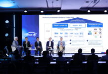 อินฟอร์มา มาร์เก็ตส์ ผนึกสมาคมยานยนต์ไฟฟ้าไทย และ BloombergNEF ยกระดับงาน MobilityTech Asia – Bangkok 2026 เป็นศูนย์กลางเชื่อมโยงอุตสาหกรรมการขนส่งอัจฉริยะของภูมิภาค