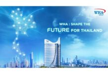 WHA Group เปิดตัววิดีโอ “The Future Shaper” สะท้อนบทบาทของ WHA ในการร่วมขับเคลื่อนอนาคตประเทศไทย ภายใต้พันธกิจ “WHA: Shape the Future for Thailand”