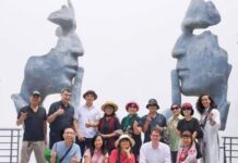 ฮานอยเปิดฉากเทศกาลกวีนิพนธ์นานาชาติครั้งที่ 2 ชูธีม “Harmony” เชื่อมสัมพันธ์วรรณกรรมไร้พรมแดน