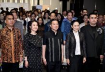 ข่าวจริง “กระทรวงมหาดไทย ชวนคนไทยรณรงค์ภูมิใจแต่งไทยทั้งแผ่นดิน”