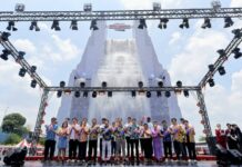 “Makro x Heliconia Hatyai Songkran Like A PRO” สาดความสนุกกลางหาดใหญ่ กระแสตอบรับล้นหลาม ร่วมกระตุ้นเศรษฐกิจและปลุกการท่องเที่ยวเมืองหาดใหญ่