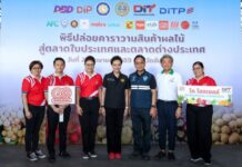 โก โฮลเซลล์ ขานรับกระทรวงพาณิชย์ เร่งช่วยชาวสวน ดันผลไม้ฤดูกาลสู่ตลาด