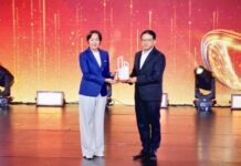DMT สุดปลื้มรับรางวัล MEA Energy Award ปีที่ 8 สะท้อนถึงความสำเร็จของอาคารสำนักงานใหญ่ และอาคารด่านเก็บค่าผ่านทางดอนเมือง ในการปรับปรุงประสิทธิภาพการใช้พลังงานอย่างยั่งยืน