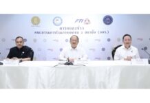 กกร.ปรับเป้าจีดีพีปี 69 เหลือโต 1.2-1.6% เงินเฟ้อเพิ่มสูงขึ้น 2.0-3.0% พิษสงครามตะวันออกกลางยืดเยื้อ กระทบต่อต้นทุนพลังงานดีดตัว