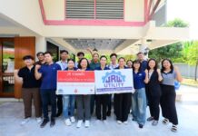 JR ผนึกกำลังพนักงานบริจาคโลหิต เติมคลัง สภากาชาดไทย หนุน CSR ยั่งยืน