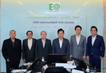 EA ผู้ถือหุ้นไฟเขียวทุกวาระ AGM 2569 ตอกย้ำความเชื่อมั่นต่อทิศทางธุรกิจและฐานะการเงินที่มีเสถียรภาพมากขึ้น