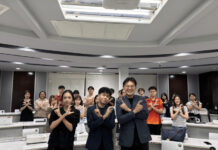 Liberator บุกรั้วธรรมศาสตร์! ปั้นนักลงทุนรุ่นใหม่ผ่านศึก IBMPIC โชว์กึ๋นบริหารพอร์ต 3 แสนเหรียญ