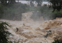 ข่าวจริง “ไทยตอนบนเตรียมรับมือพายุฤดูร้อน ช่วงวันที่ 23-25 เม.ย. 69”