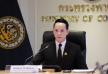 ดัชนีราคาผู้ผลิตของไทย เดือนมี.ค.69 ขยายตัวสูงจากราคาพลังงานตามภาวะของตลาดโลก