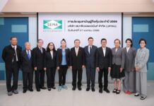 เสนาดีเวลลอปเม้นท์ ประชุมสามัญผู้ถือหุ้นประจำปี 2569