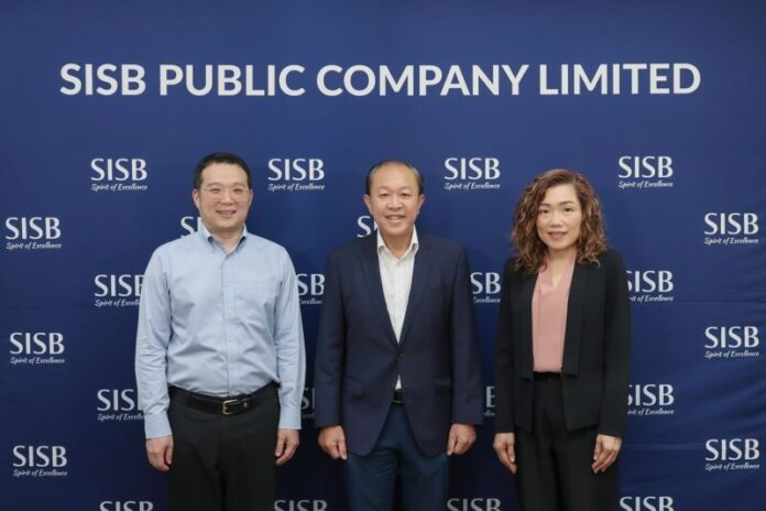 SISB Analyst