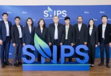 สเปเชี่ยลตี้ เนเชอรัล โปรดักส์ (SNPS) จัดงานประชุมสามัญผู้ถือหุ้นประจำปี 2569 ผถห.ไฟเขียวทุกวาระ อนุมัติจ่ายปันผลส่วนที่เหลือ 0.19 บาท/หุ้น