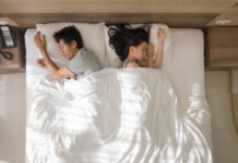 นวัตกรรมใหม่ “Mr.Big : Figured Mattress” ออกแบบเพื่อคนทุกไซส์ แก้ปัญหาปวดหลังจากที่นอน