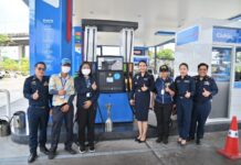 สงกรานต์ 2569 เดินทางคึกคัก “ค้าภายใน” ลุยตรวจหัวจ่ายน้ำมัน–เครื่องชั่ง สกัดฉวยโอกาสซ้ำเติมค่าครองชีพ