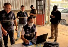 “ค้าภายใน” ดำเนินคดีเครื่องชั่งดิจิทัลเถื่อนออนไลน์ เสี่ยงโกงน้ำหนัก ผู้บริโภคเสียเปรียบ ผู้ค้าเสี่ยงผิดกฎหมาย-เครื่องชำรุดง่าย