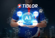 TIDLOR เร่งเครื่องเต็มสปีด เปิดโครงการ “AI Allowance” ลงทุนคน+เทคโนโลยี พร้อม Transform สู่ AI-Driven Organization เพื่อสร้างรากฐานการเติบโตที่ยั่งยืน