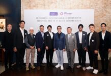 ไทยพาณิชย์อัดฉีดสินเชื่อ 17,575 ล้านบาท หนุน 7 กลุ่ม พัฒนา 9 โรงแรม วางเป้าต้นแบบโรงแรมยั่งยืน จุดแข็งใหม่ท่องเที่ยวไทย