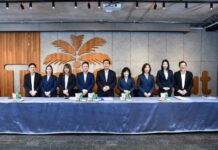 COCOCO จัดการประชุมผู้ถือหุ้นปี 2569 ไฟเขียวทุกวาระ ตั้งเป้ารายได้โต 25-30% เดินหน้าขยายธุรกิจ-เสริมแกร่งผลิตภัณฑ์มะพร้าวสู่ตลาดโลก