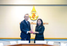 NEO ร่วมมือ ม.แม่ฟ้าหลวง เดินหน้า 2 งานวิจัย เพิ่มมูลค่า “กาแฟเกอิชา” และพัฒนาวัสดุเหลือใช้จากเปลือกกาแฟ ต่อยอดเป็นนวัตกรรม “ถ่านกัมมันต์จากเปลือกกาแฟในระบบกรองน้ำ” ยกระดับคุณภาพชีวิต