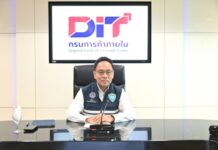 ค้าภายในสู้วิกฤตตะวันออกกลาง ขยายธงฟ้า–ธงเขียวพลัส ลดค่าครองชีพ ร่วมเอกชนเร่งหาปุ๋ย ดูแลปาล์มทั้งระบบไม่ให้เกษตรกรได้รับผลกระทบ เพิ่มรายการสินค้าที่ต้องขออนุญาตก่อนปรับราคาจาก 8 เป็น 15 รายการ