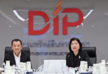 ตัดวงจรสินค้าละเมิดลิขสิทธิ์ไม่ให้กลับสู่ตลาด กรมทรัพย์สินทางปัญญาผนึกกำลังภาครัฐ-เอกชน เตรียมจัดพิธีทำลายของกลางคดีละเมิดทรัพย์สินทางปัญญาที่คดีถึงที่สุดแล้ว สร้างความเชื่อมั่นประเทศคู่ค้า-นักลงทุน