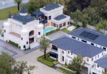 “ไซมิส แอสเสท” ลุยพลังงานสะอาด ติดตั้ง Solar System หนุนเป้าหมาย Net Zero ช่วยลดค่าไฟฟ้า-ลดคาร์บอน ตอกย้ำแผนเติบโตยั่งยืน