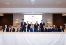 ASIA เฮ! ผถห. อนุมัติจ่ายปันผล 0.05 บ./หุ้น รับทรัพย์ 8 พ.ค.นี้