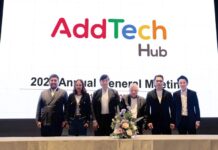 ADD ผู้ถือหุ้นไฟเขียวจ่ายปันผลวันที่ 5 พ.ค.นี้ในอัตรา 0.09 บาทต่อหุ้น พร้อมเดินหน้าโฟกัสธุรกิจหลักหวังสร้างรายได้มั่นคง