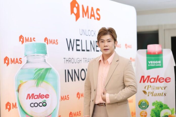 ดร.ศุภเกียรติ คำบุทอง_ กรรมการผู้จัดการ บจ. มาลี แอพพลายด์ ไซเอ็นซ์_02