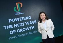 พรอสเพค ดีเวลลอปเมนท์ รุกแผนปี 69 ชูโครงการ BFTZ 4 สำเร็จเกินเป้า เร่งเครื่องนิคมอุตสาหกรรมบางปะกง สร้างฮับใหม่ EEC เผยรายได้โต 67.6% จ่อขายทรัพย์สินเข้ากองทรัสต์กว่า 5,040 ล้านบาท