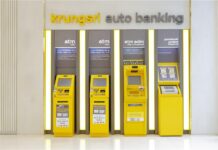 กรุงศรีสำรองเงินสดกว่า 9,500 ล้านบาทในช่วงเทศกาลสงกรานต์ 2569 ให้บริการผ่านสาขา/กรุงศรีเอทีเอ็มทั่วประเทศ