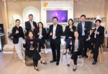 เพาเวอร์บาย ในเครือเซ็นทรัล รีเทล คว้า 3 รางวัลใหญ่ระดับประเทศ–เอเชีย ตอกย้ำภาพผู้นำค้าปลีกเครื่องใช้ไฟฟ้า เสริมความแข็งแกร่งของแบรนด์ที่ครองใจคนไทยมา 30 ปี